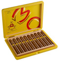 Montecristo Epic 5pk