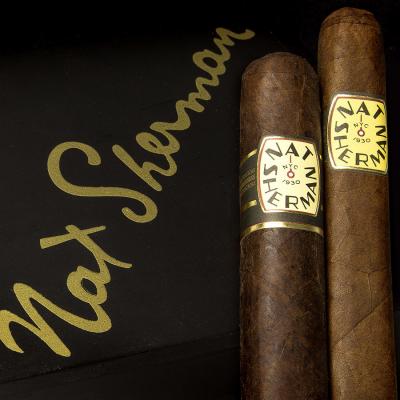 Timeless Supreme 556 cigars by other