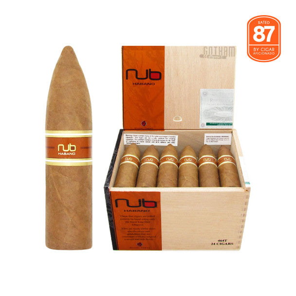 Nub Habano 464T