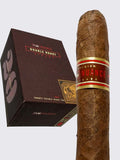 Nub Double Roast 3.75x54 premium cigar by OLIVA