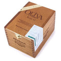 Oliva Serie G Maduro Belicoso 552 cigars by OLIVA
