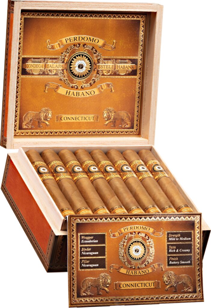 Perdomo SG Habano Epicure