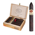 Padron Serie 1926 No.2 Maduro premium cigar by Padron