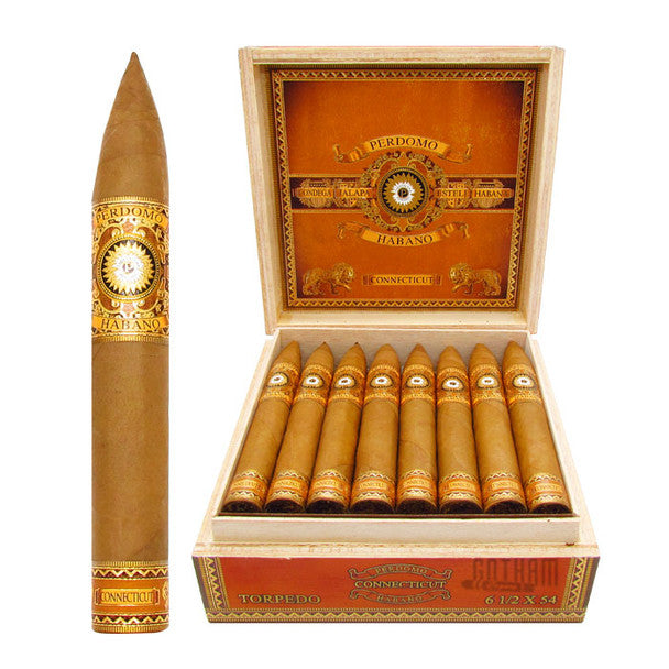 Perdomo Habano Mad Epicure
