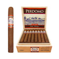 Perdomo Lot23 Sungrown Toro Box