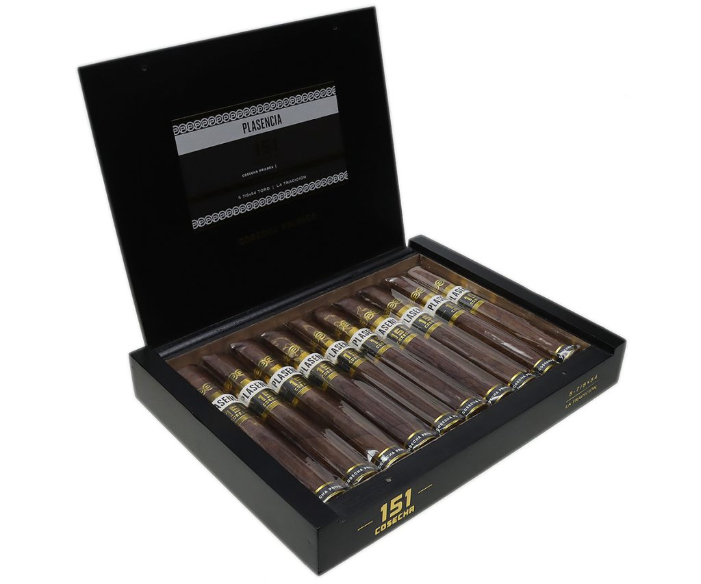 Plasencia Cosecha 151 La Tradicion