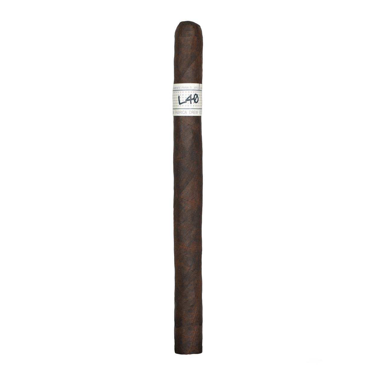 Liga Privada - Unico - LP40 premium cigar by Liga Privada