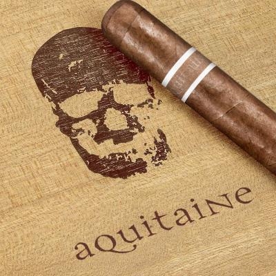 Roma Craft Aquitaine cigars by other