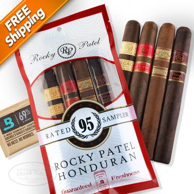 ROCKY PATEL - Honduran Fresh Pack