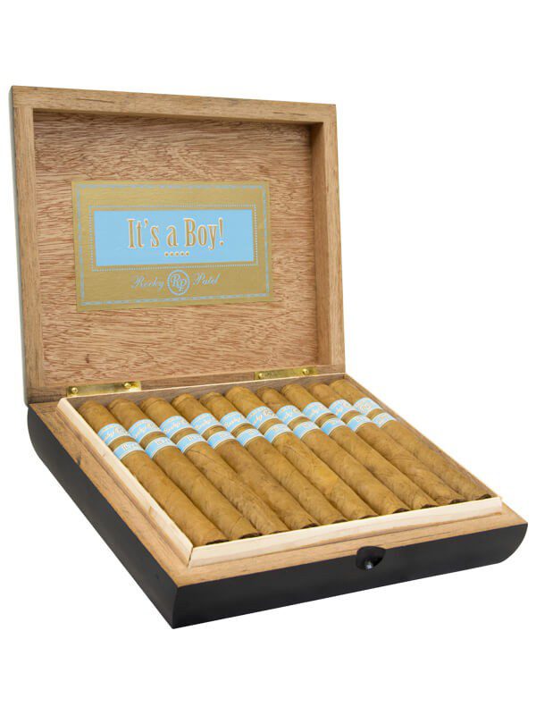 ROCKY PATEL - Its A Boy