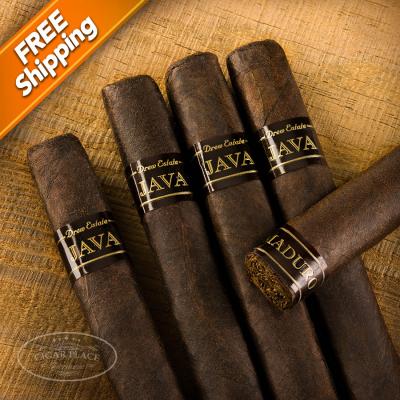 ROCKY PATEL - Java 4pk