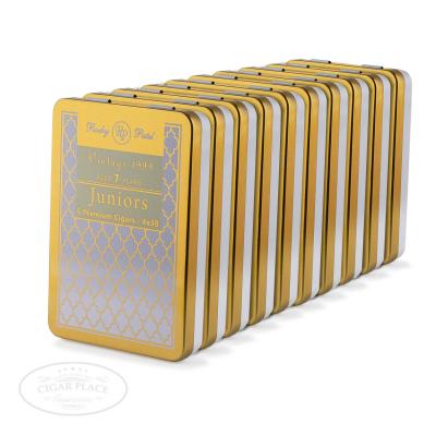 ROCKY PATEL - Vintage 1999 CT Juniors