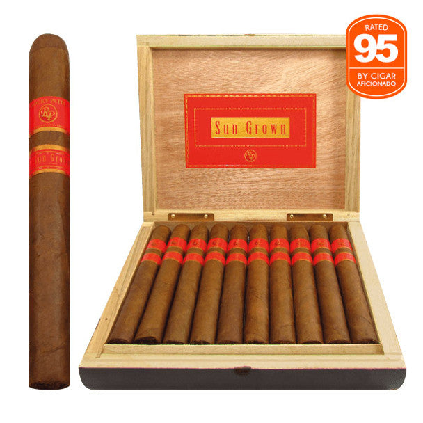 ROCKY PATEL - SG Mad Toro cigars by ROCKY PATEL