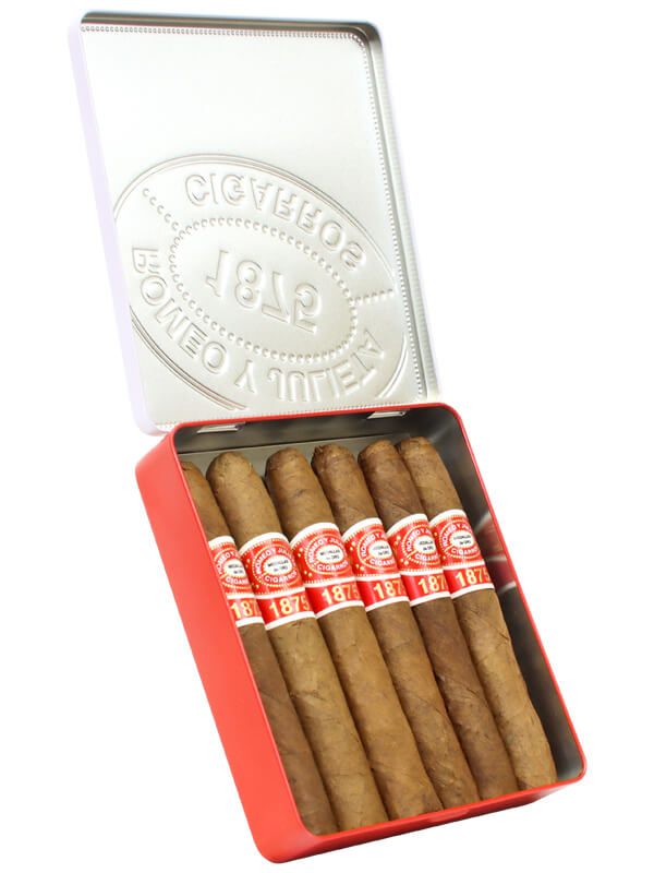 Romeo Y Julieta Petite Julietas