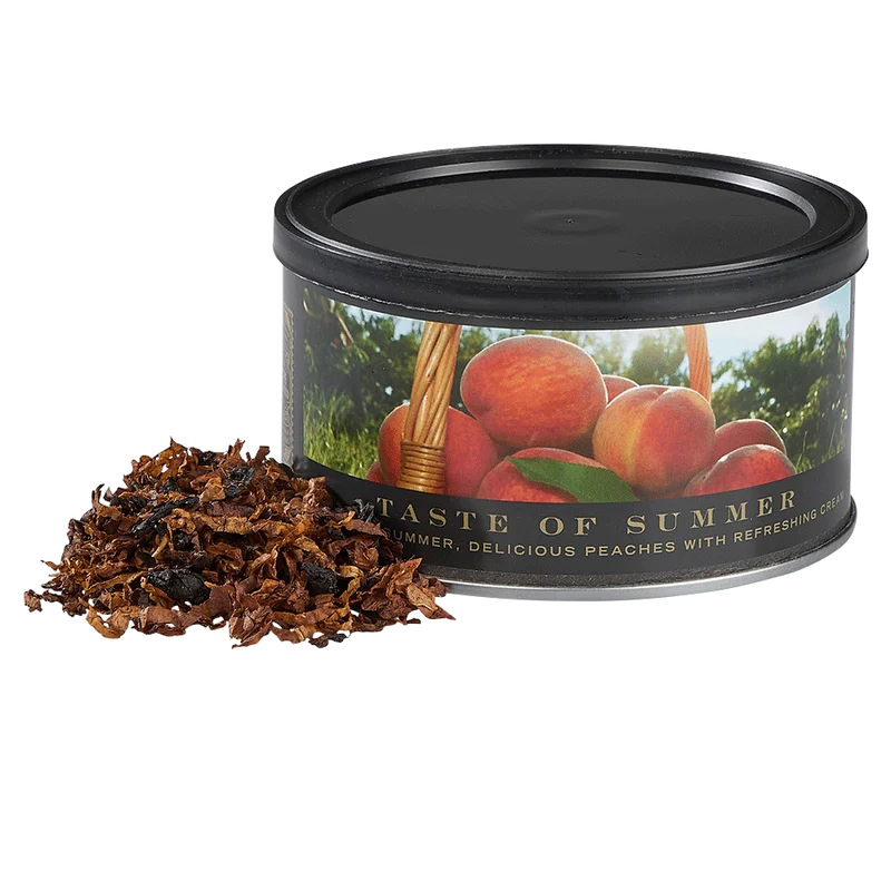 Sutliff Private Stock Taste of Summer 1.5oz Tin