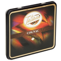 Tatiana Mini Cognac Tin premium cigar by MIAMI CIGAR