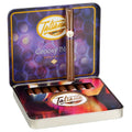 Tatiana Groovy Blue Mini Tin premium cigar by MIAMI CIGAR