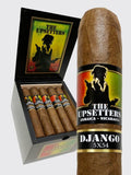 The Upsetters DJANGO premium cigar by Foundation Cigar