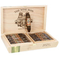 El Gueguense (The Wise Man) MACHO RATON #4 NATURAL premium cigar by Foundation Cigar