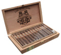 The Wise Man-Maduro Robusto premium cigar by Foundation Cigar