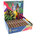 Trinidadbespiritu Derie No.1 Belicoso premium cigar by Trinidad