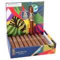Trinidad Espiratu No1 Toro premium cigar by Trinidad
