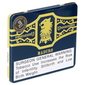 Undercrown Maduro Tin