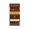 ROCKY PATEL - Java 4pk cigars by ROCKY PATEL CUTTER