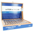Villiger La Flor De Ynclan Churchill premium cigar by VILLIGER CIGAR