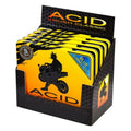 Acid Blue CT Tin