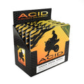 Acid Candela Tin