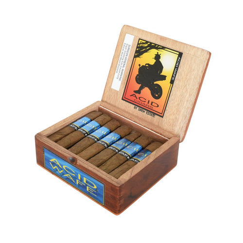 Acid Wafe premium cigar by Acid