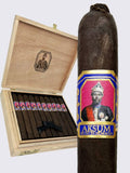 Aksum Maduro 6x52 Box