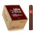 Aging Room Maduro Mezzo premium cigar by Aging Room