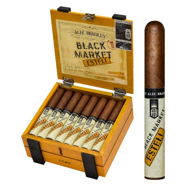 Alec Bradley BM Esteli Toro