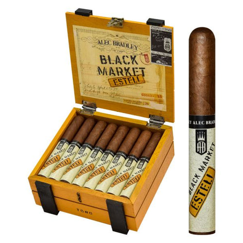 Alec Bradley BM Esteli Toro premium cigar by Alec Bradly