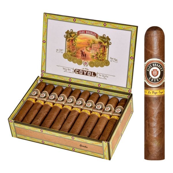 Acid Bradley Coyol Gordo