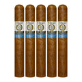 Alec Bradley Project 40 Toro premium cigar by Alec Bradly