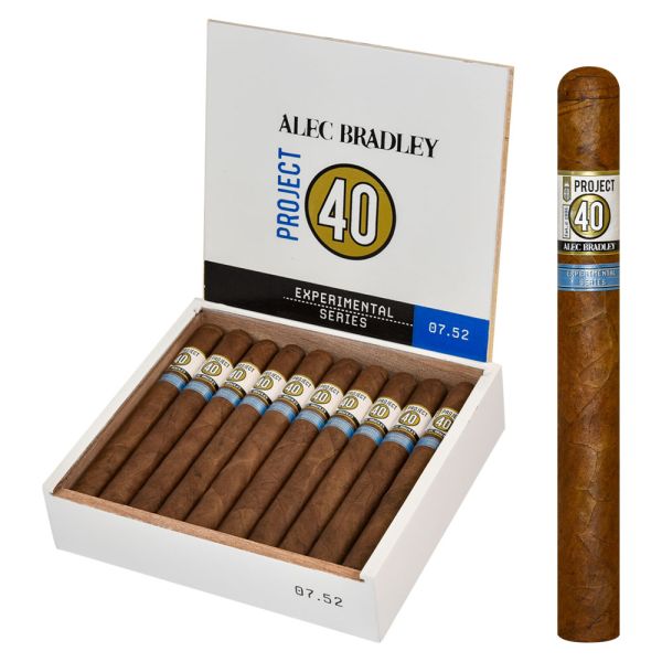 Alec Bradley Project 40 Mad 770