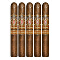 Alec Bradley Tempus Nic Medius6 premium cigar by Alec Bradly