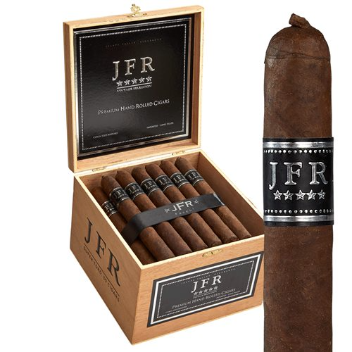 JFR Nic Titan 660 cigars by AGANORSA