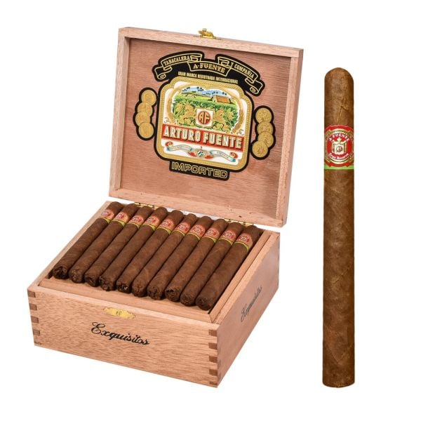 Arturo Fuente Exquisitos