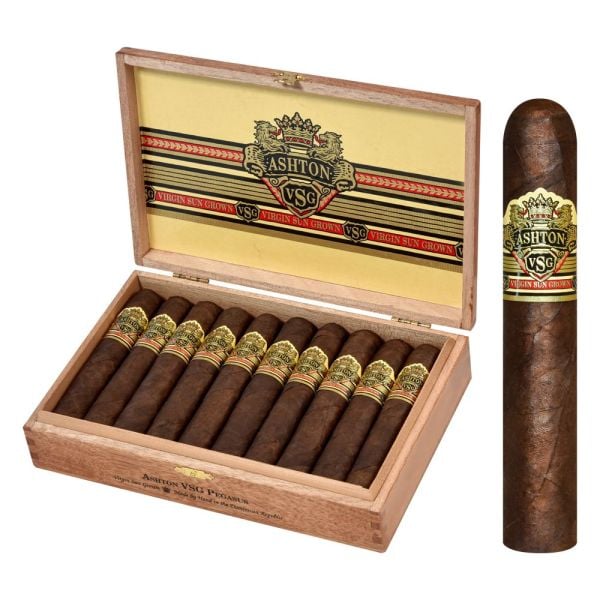 Ashton VSG Pegasus: single