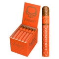 Asylum 13 CT 660 premium cigar by ASYLUM