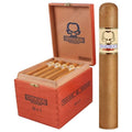 Asylum Insidious Nat 52x6 premium cigar by ASYLUM