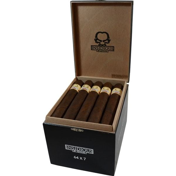 Asylum Insidious Mad 764