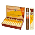 Avo Syncro Fogata Toro CE premium cigar by AVO