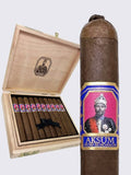 Metapa Claro Robusto 5x50