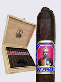 Aksum Maduro 5x50