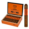 Camacho Nic Toro premium cigar by Camacho